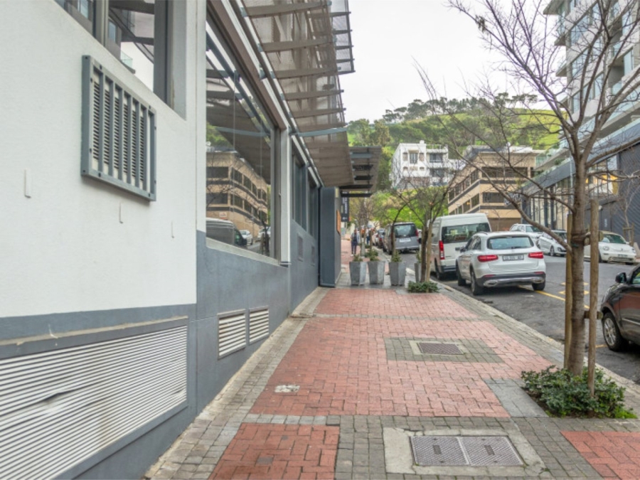 To Let commercial Property for Rent in De Waterkant Western Cape